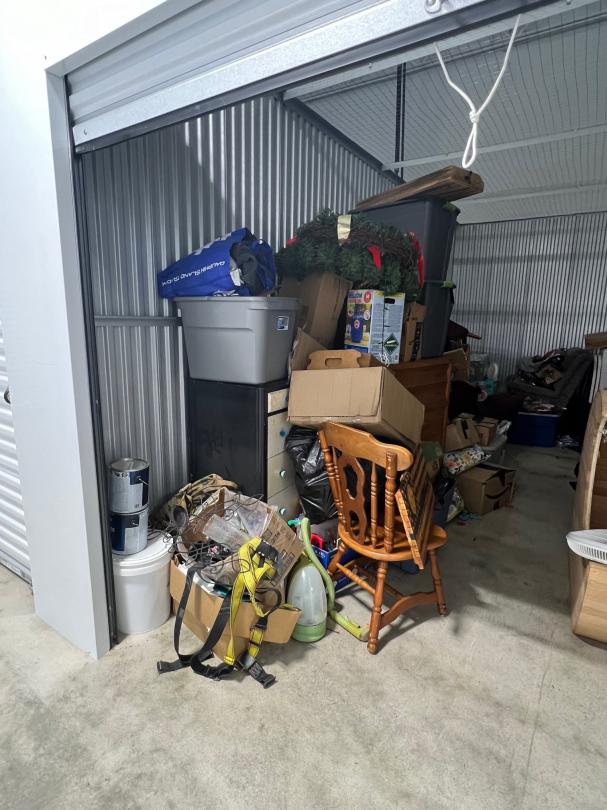 Storage Unit Auction in Beebe, AR at Southwind Storage Beebe ends on
